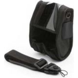 Zebra - KIT ACC QLN420 - Printer Accessoires - Zwart - Zachte Hoes