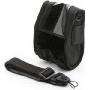 Zebra - KIT ACC QLN420 - Printer Accessoires - Zwart - Zachte Hoes