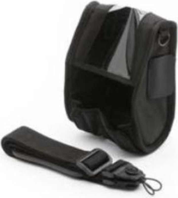 Zebra - KIT ACC QLN420 - Printer Accessoires - Zwart - Zachte Hoes