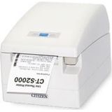Citizen - CT-S2000L - Kassabonprinter - Wit - Thermisch - RS-232 en USB