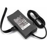 Dell - AC Adapter - Oplader - Zwart - 130 Watt - 19,5V