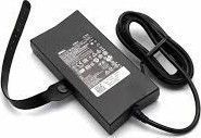 Dell - AC Adapter - Oplader - Zwart - 130 Watt - 19,5V