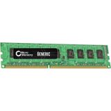 CoreParts - MicroMemory - RAM - Groen - 1 x 8GB