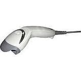 Honeywell - Eclips 5145 - Barcode Scanner - Wit - Handscanner met CodeGate-technologie