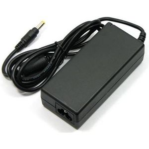 Lenovo 45W 3pin netvoeding & inverter Binnen Zwart