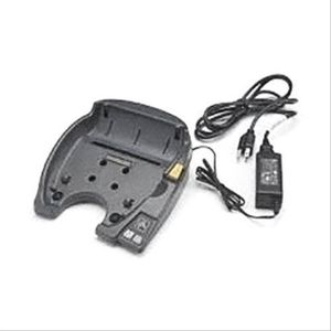 Zebra P1050667-020 accessoire voor draagbare apparaten Zwart