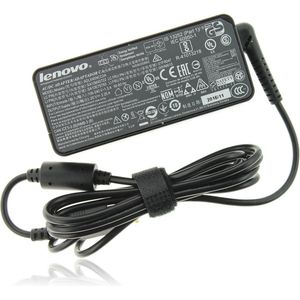 Lenovo FRU45N0492 (45 W), Voeding voor notebooks, Zwart