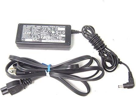 Fujitsu PA03670-K905 netvoeding & inverter Binnen Zwart