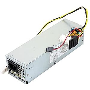 Dell 240W Voeding, 100V-240V (240 W), PC-voedingseenheid