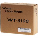 Kyocera - WT-3100 - Printeraccessoires - Tonercollector