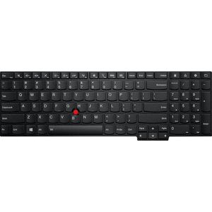 Lenovo Keyboard (US INTERNATIONAL) 04Y2378, Keyboard, US, 04Y2456, FRU04Y2378 (04Y2378, Keyboard, US International, Lenovo, ThinkPad L540/W540)