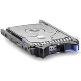 IBM - 49Y6173 - Harde Schijf - 0.30 TB - 2.5 Inch - SAS