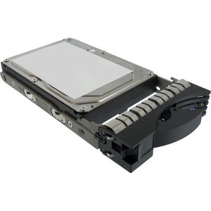 IBM 81Y9731 1TB 6Gbps NL 2,5" SATA HS (1 TB, 2.5", SMR), Harde schijf