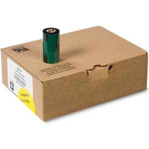 Zebra ZipShip 5095, thermisch transfer lint, hars, 56.9mm | 800132-202
