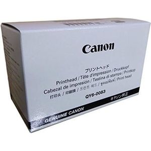 Canon original print head QY6-0083, for all colours, Canon Pixma iP8720, 8780, 8720, 8780, MG6320, 6350, 6380