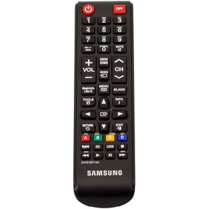 Samsung Remote Control, AA59-00817A