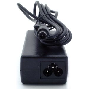 HP - 751889-001 - Voedingsbron - Zwart - 65 W