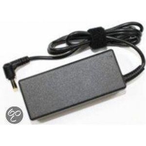 CoreParts - Voedingseenheid - 65 Watt - Zwart - Voor Notebooks