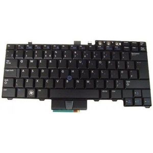 Dell Keyboard (Slowaaks)
