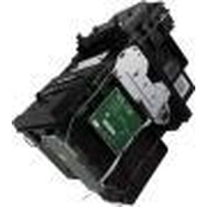 HP - Mercury SVS W/DD SV - Printer Accessoires