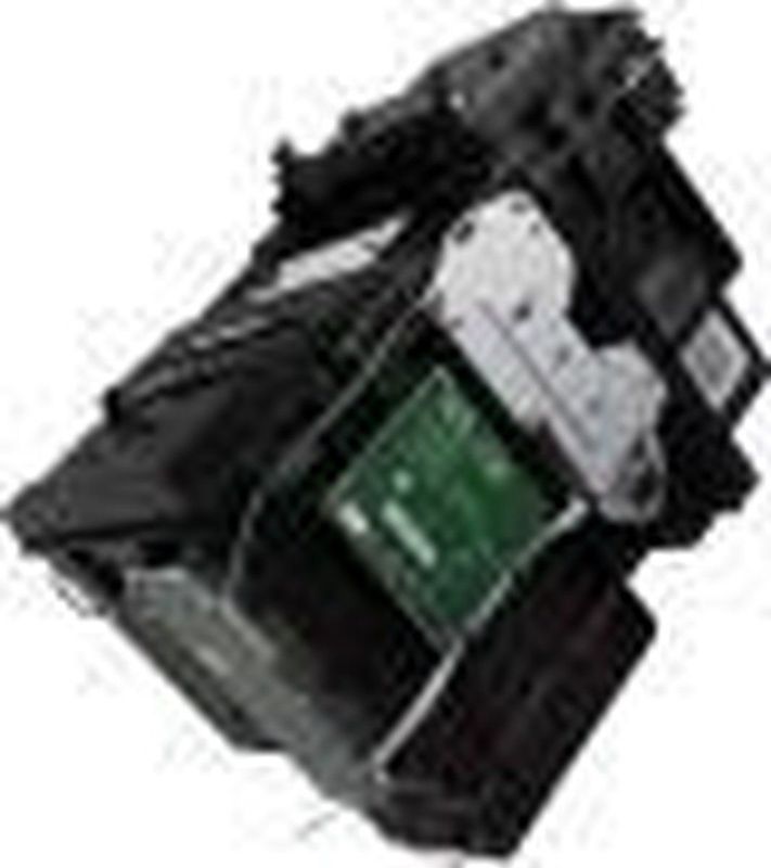 HP - Mercury SVS W/DD SV - Printer Accessoires