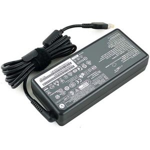 Delta - Voedingsapparaat - Voor Lenovo Y50/Y50-70 - 135 Watt - 20 V - 6,75 A