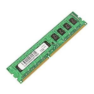 CoreParts DDR3L 4 GB (1 x 4GB, 1600 MHz, DDR3L RAM, DIMM 288 pin), RAM, Groen