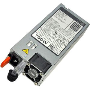Dell Voeding 5Nf18 750Wp Rdnt (750 W), PC-voedingseenheid