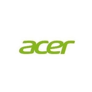 Acer AC Adaptor 90W Binnen 90W Zwart netvoeding & inverter - [KP.09001.001]