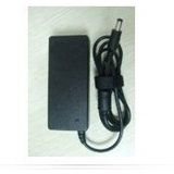 CoreParts - AC-adapter - Voeding voor Notebooks - Zwart