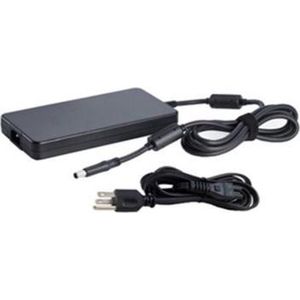 DELL FWCRC netvoeding & inverter Binnen 240 W Zwart