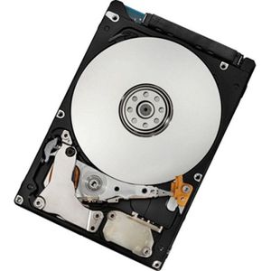 Lenovo - 300Gb HDD - 2,5 Inch - 10K SAS - Harde Schijf