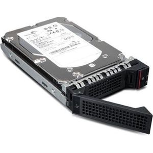 IBM - 500GB Harde Schijf - 2,5in SFF Slim-HS - SATA - 7200 RPM