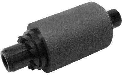 Samsung - ADF-Ophaalrollen CX-5637FR - Printer Accessoires - Zwart - Grijs