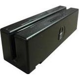 MagTek - Mini Swipe Reader - Geheugenkaartlezer - Zwart - USB