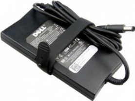 Dell - MTMPN - Netvoeding - Zwart - Binnen - 130 W