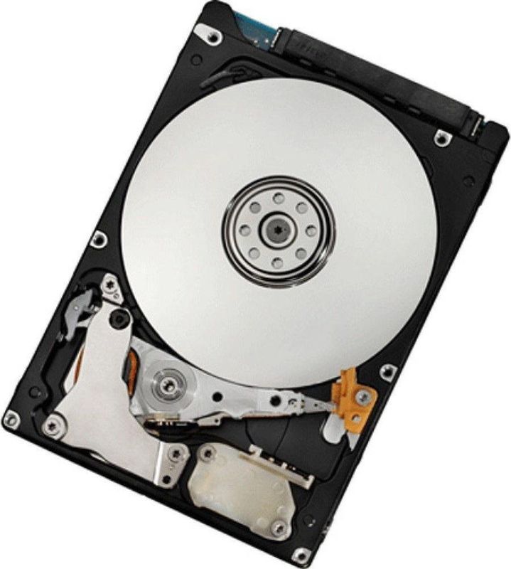 IBM - 00Y2434 - Harde Schijf - 1 TB - 2.5"