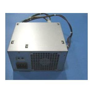 Dell 365W 7VK45, 07VK45 voeding voor Precision T1700, OptiPlex XE2, NIEUW (365 W), PC-voedingseenheid, Zwart