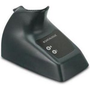 Datalogic - BC2030-BK-433 - Accessoires voor Barcodescanners - Zwart