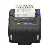 Citizen - CMP-20II - Ontvangstbewijs Printer - Zwart - USB en Bluetooth