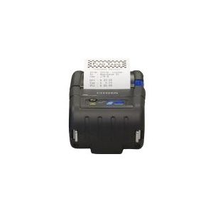 Citizen - CMP-20II - Ontvangstbewijs Printer - Zwart - USB en Bluetooth