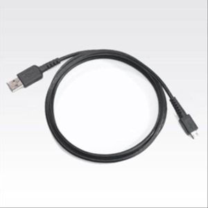 Zebra - Micro USB Kabel - 1,22 meter - Accessoire voor Barcodescanners