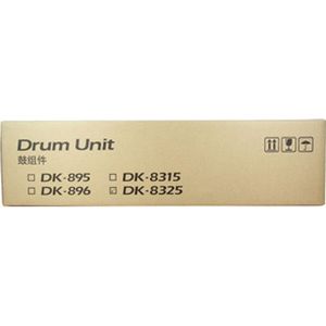 Kyocera DK-8325 drum (origineel)