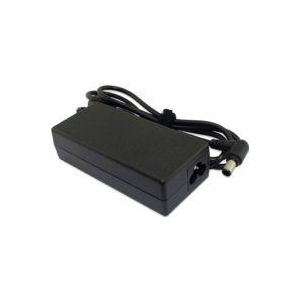 CoreParts - 76W Voedingsadapter - Zwart - Voor Sony VAIO E Series