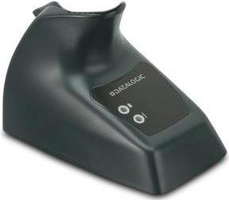 Datalogic - BC2030 - Basis/Lader - Multi-Interface - Bluetooth - Zwart