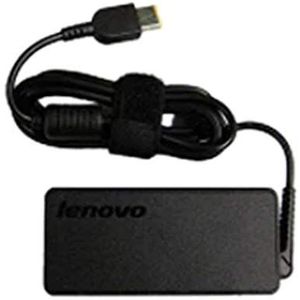 Lenovo Adptr Ltn Voeding & Spanningsomzetter Binnen 45 W Zwart (45 W), Voeding voor notebooks, Zwart