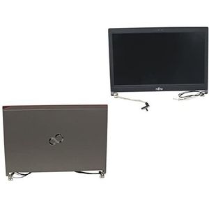 Fujitsu LCD Module W/Cam FUJ:CP668094-XX, Display, FUJ:CP668094-XX (FUJ:CP668094-XX, Display, Fujitsu, Lifebook E744)