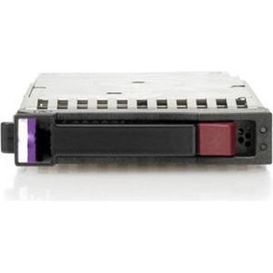 HPE - HDD - 450GB - SAS - 2,5 Inch - 15K RPM