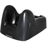 Datalogic - Docking Cradle - Zwart - Desk Mount Dock