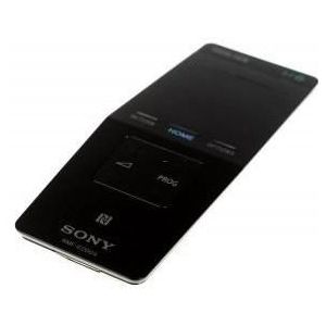 Sony RMF-ED004 (Universele afstandsbediening, Bluetooth), Afstandsbediening, Zwart